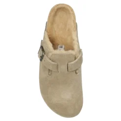 DAMES Birkenstock Boston Clogs