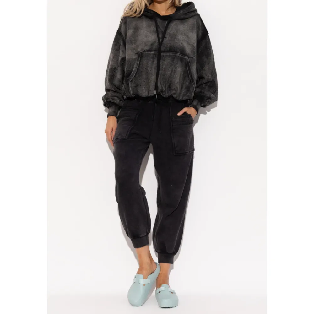 DAMES Birkenstock Boston Eva klompen