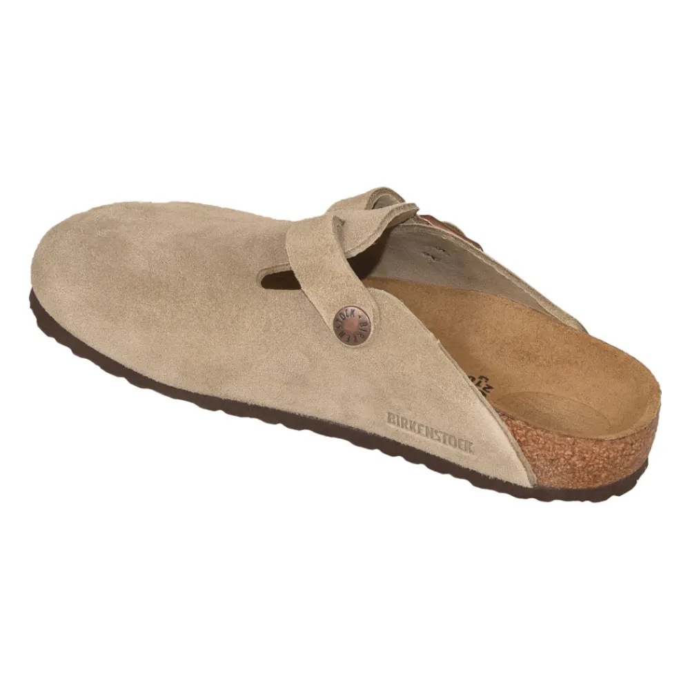 Birkenstock Sandalen^Boston Kids Narrow Fit