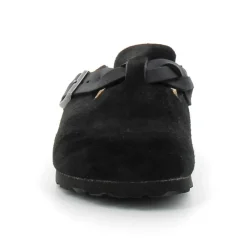 DAMES Birkenstock Loafers^Boston Narrow Fit