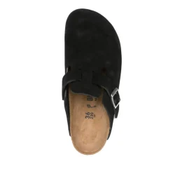 Heren Birkenstock Boston Narrow Fit