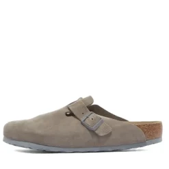 DAMES Birkenstock Loafers^Boston Regular Fit