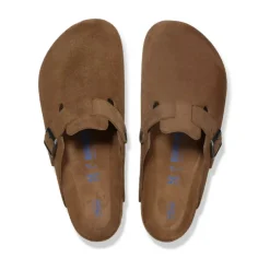 DAMES Birkenstock Loafers^Boston Regular Fit