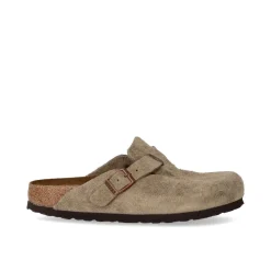 Birkenstock Boston Soft Footbed Narrow Fit