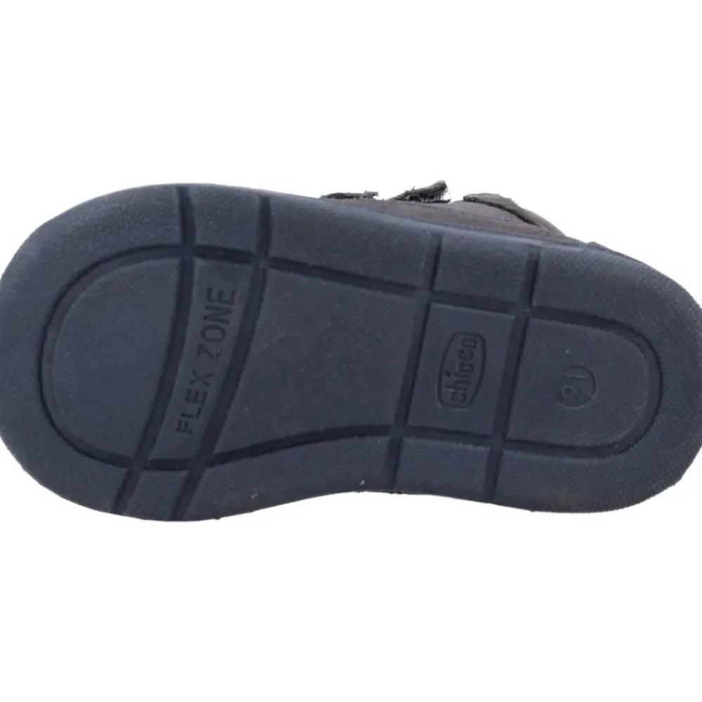 Chicco Laarzen^Bota Baja Gilberto