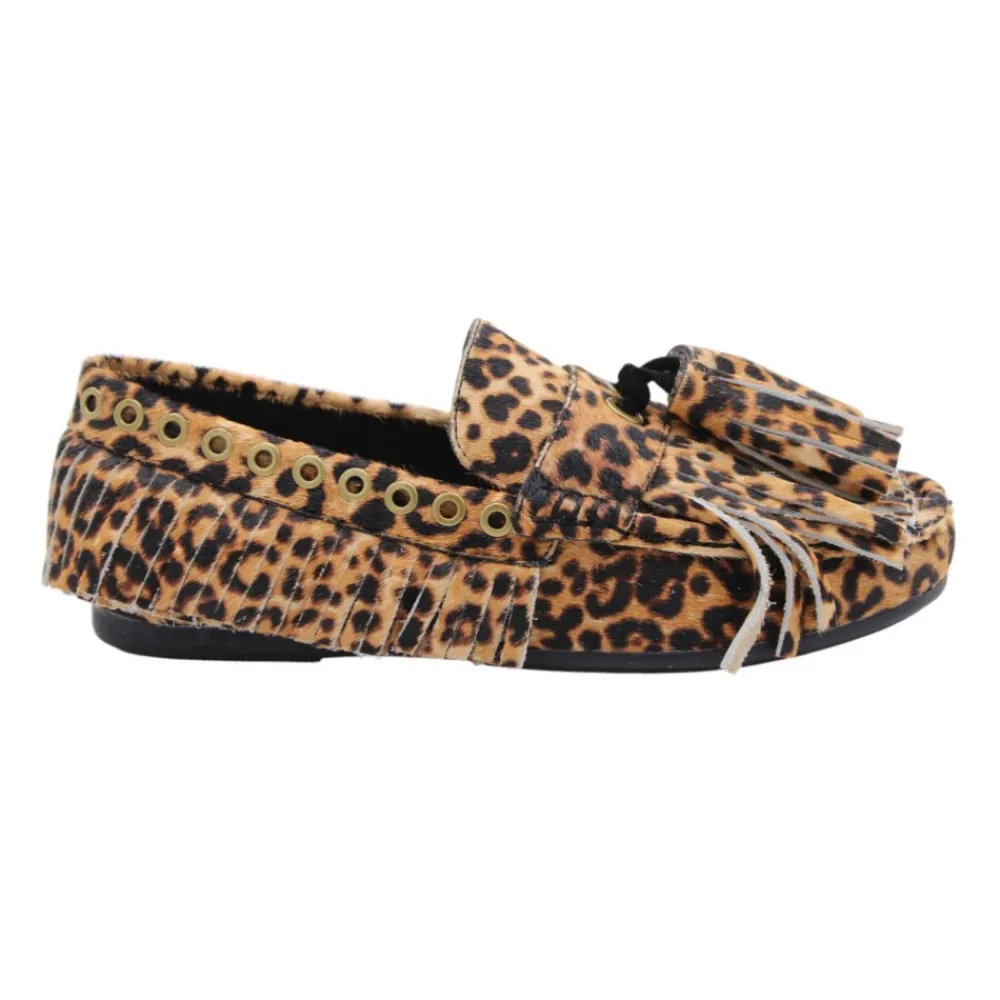 DAMES Kurt Geiger Boterbloemstraat Mocassin Schoenen