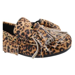 DAMES Kurt Geiger Boterbloemstraat Mocassin Schoenen