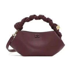 DAMES Ganni Bou Bag Mini