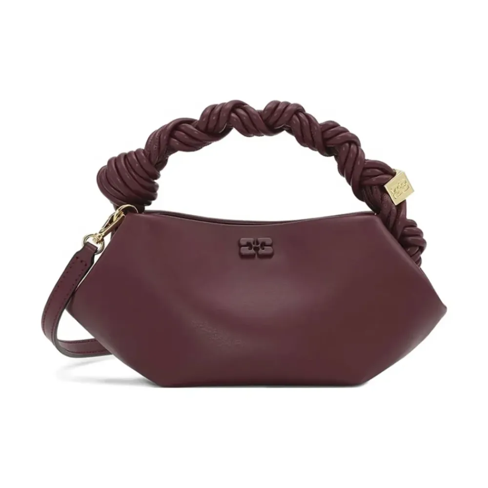 DAMES Ganni Bou Bag Mini