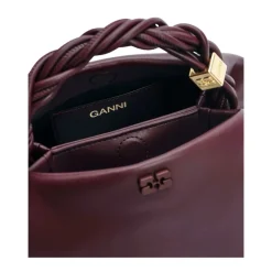 DAMES Ganni Bou Bag Mini