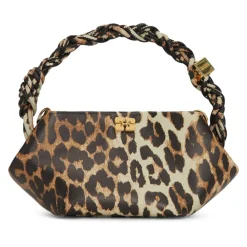 DAMES Ganni Bou Bag Mini Print
