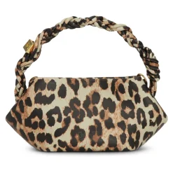 DAMES Ganni Bou Bag Mini Print