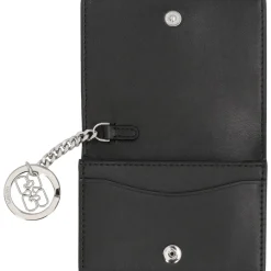 DAMES Ganni Portefeuilles^Bou Card Holder