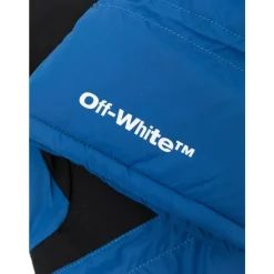 Heren Off White Bounce Ski Wanten Handschoenen