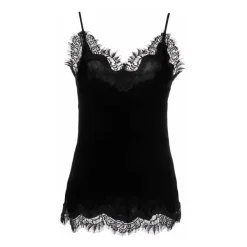 DAMES Gold Hawk Shirts^Bovenkant