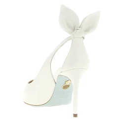 DAMES Aquazzura Pumps^Bow Tie Pump