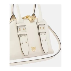 DAMES PINKO Handtassen^Bowling Mini