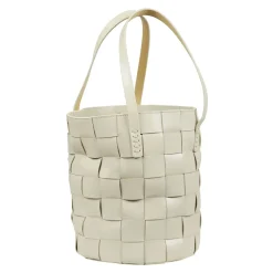 DAMES Dragon Diffusion Box Weave Round Bucket