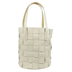 DAMES Dragon Diffusion Box Weave Round Bucket