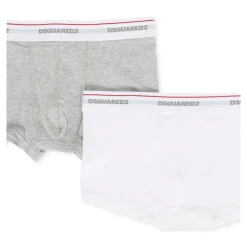 Dsquared2 Boxershorts Set met Logoband