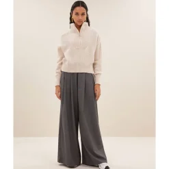 DAMES By-Bar Truien & Vesten^Boxy Beau Pullover Sweater