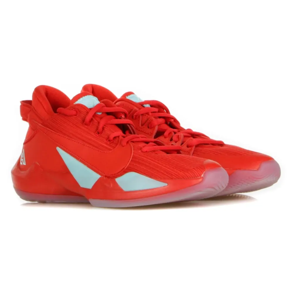 Nike Sportschoenen^Boy Freak 2 Basketball Schoenen