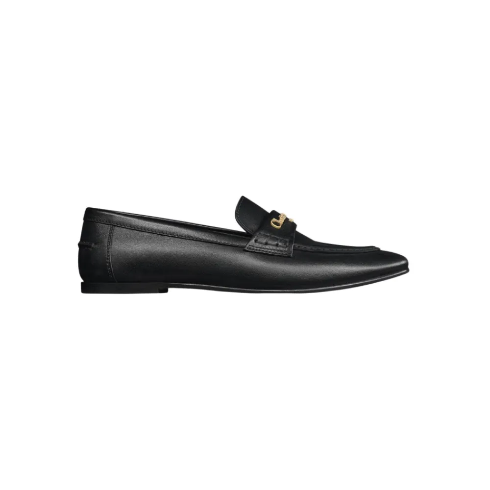 DAMES Dior Loafers^Boy Loafer