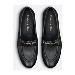 DAMES Dior Loafers^Boy Loafer