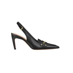 DAMES Dior Boy Slingback Pump