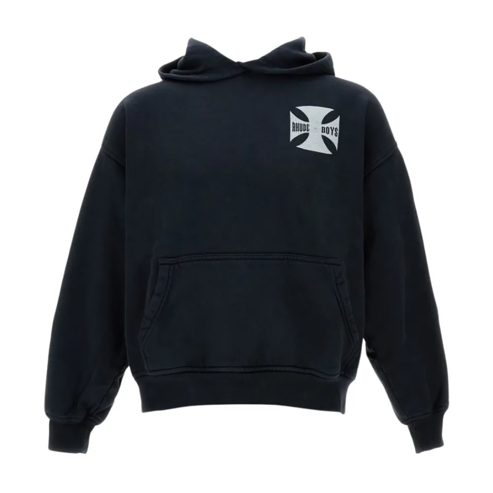 Heren Rhude Truien & Vesten^Boys Hoodie