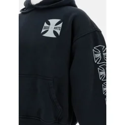 Heren Rhude Truien & Vesten^Boys Hoodie