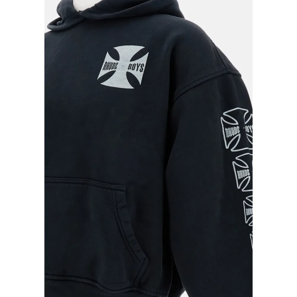 Heren Rhude Truien & Vesten^Boys Hoodie