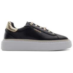 DAMES Ambitious Sneakers^Bozelady Low-Top Sneaker