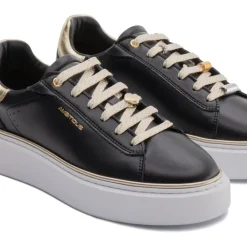 DAMES Ambitious Sneakers^Bozelady Low-Top Sneaker