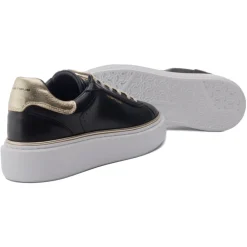 DAMES Ambitious Sneakers^Bozelady Low-Top Sneaker