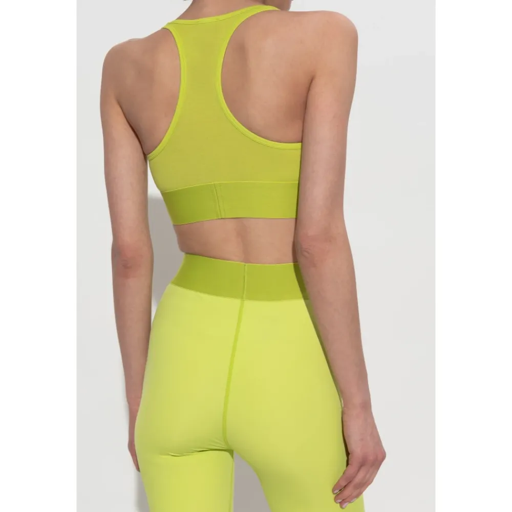 Diesel Bra UFSB-COTTON-RACE-BRALETTE