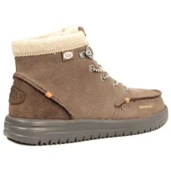 Heren Hey Dude Snowboots^Bradley Boot