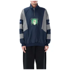 Adidas Sportshirts^Brain Dead Track Top