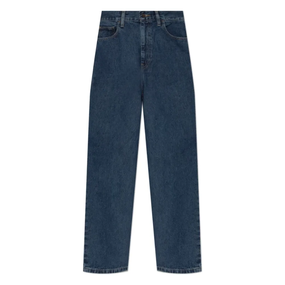 DAMES Carhartt Wip Jeans^Brandon Pant