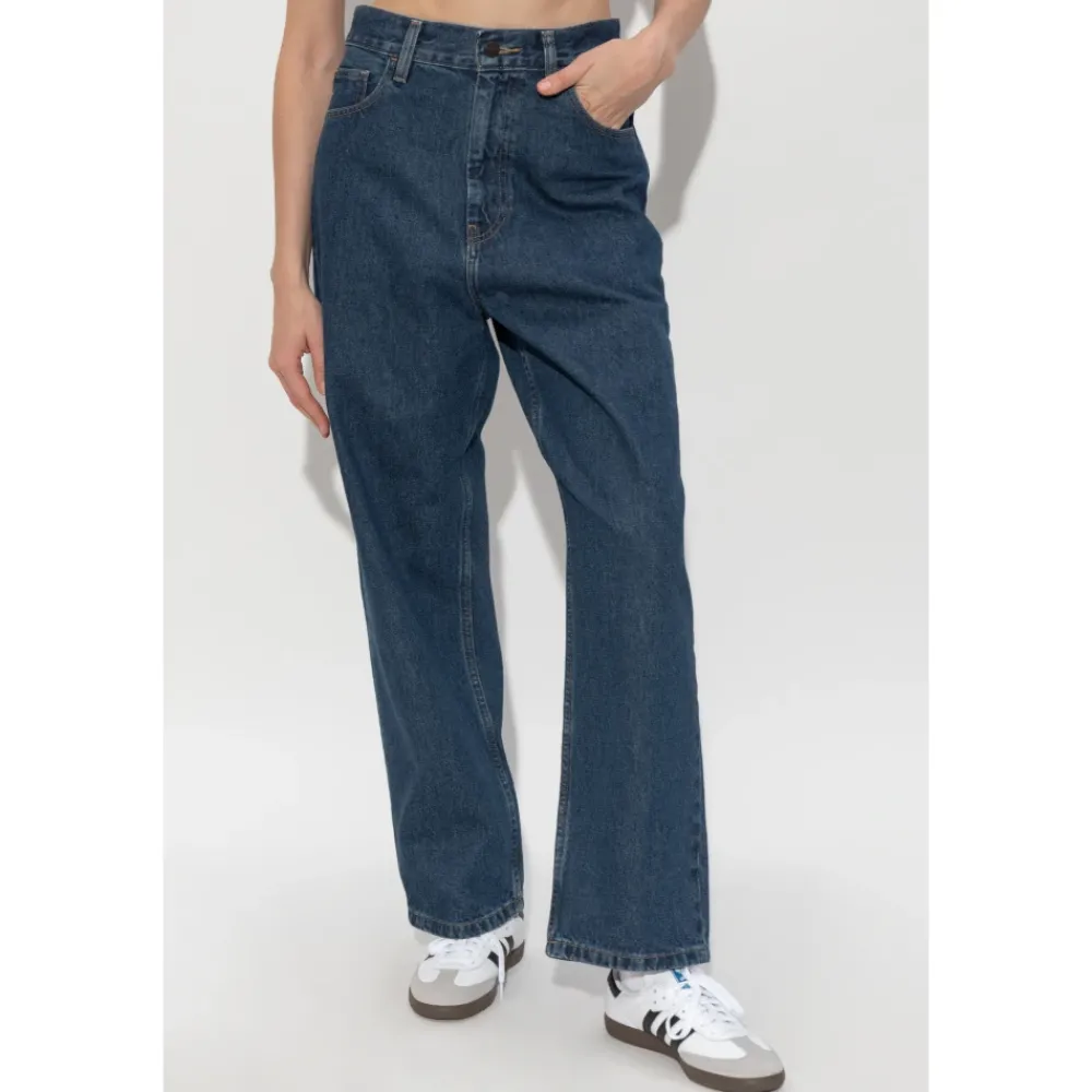 DAMES Carhartt Wip Jeans^Brandon Pant