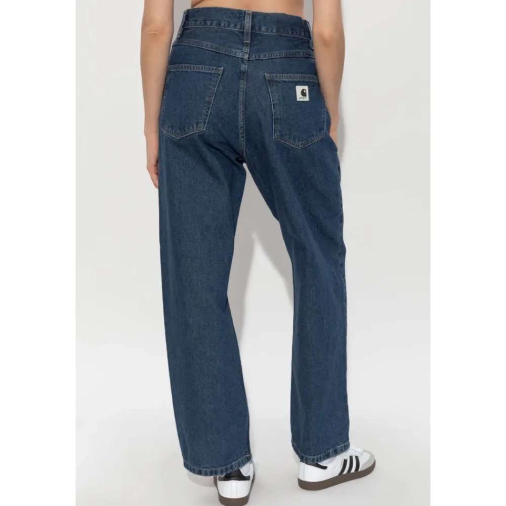 DAMES Carhartt Wip Jeans^Brandon Pant