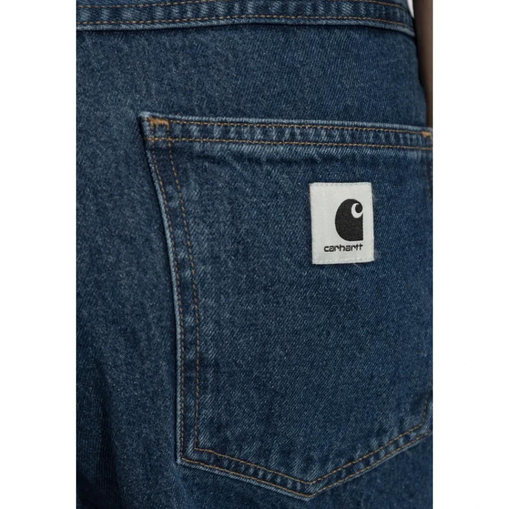DAMES Carhartt Wip Jeans^Brandon Pant