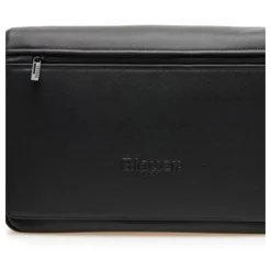 DAMES Blauer Laptoptassen^Briefcase