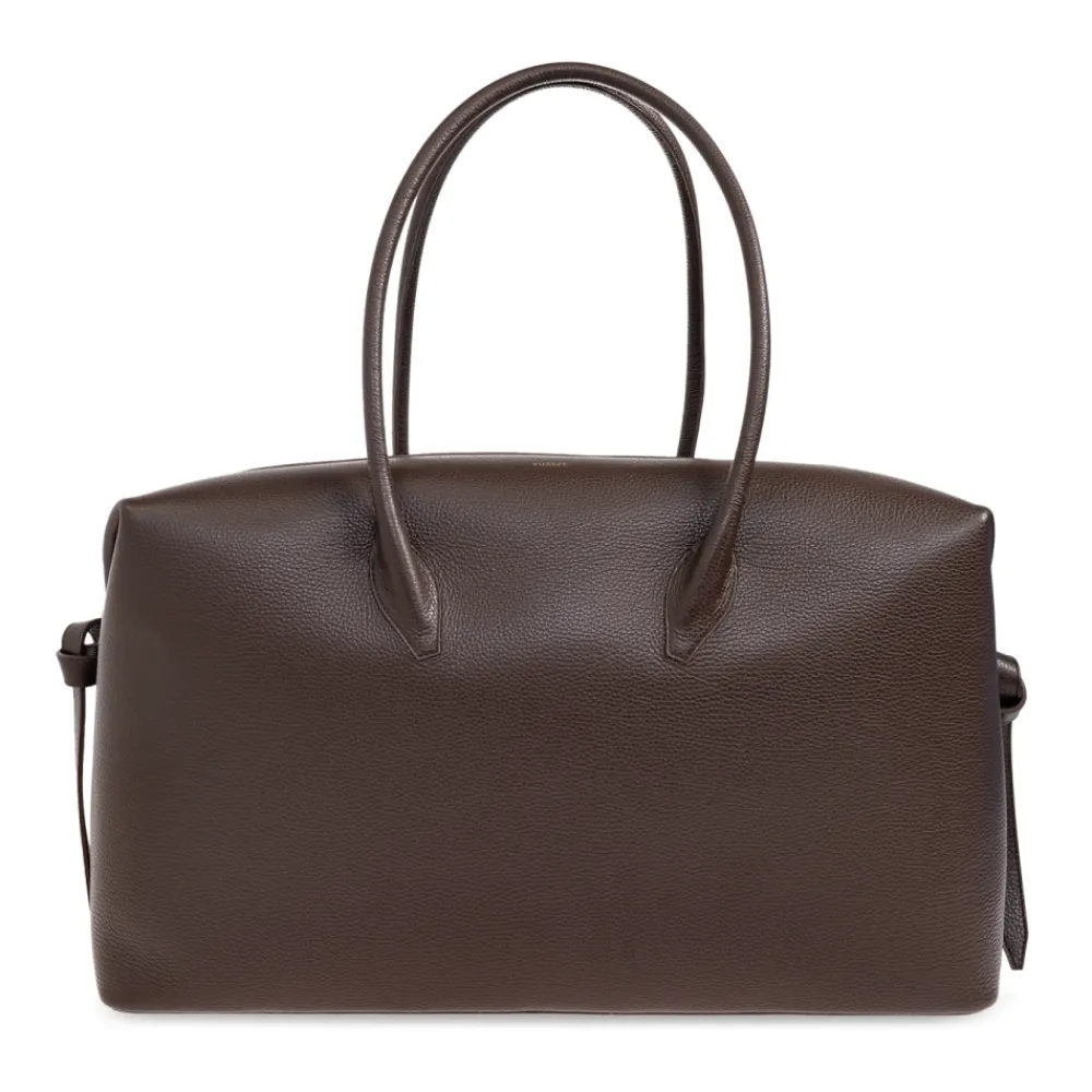 DAMES Yuzefi Weekendtassen^Brioche cabine tas