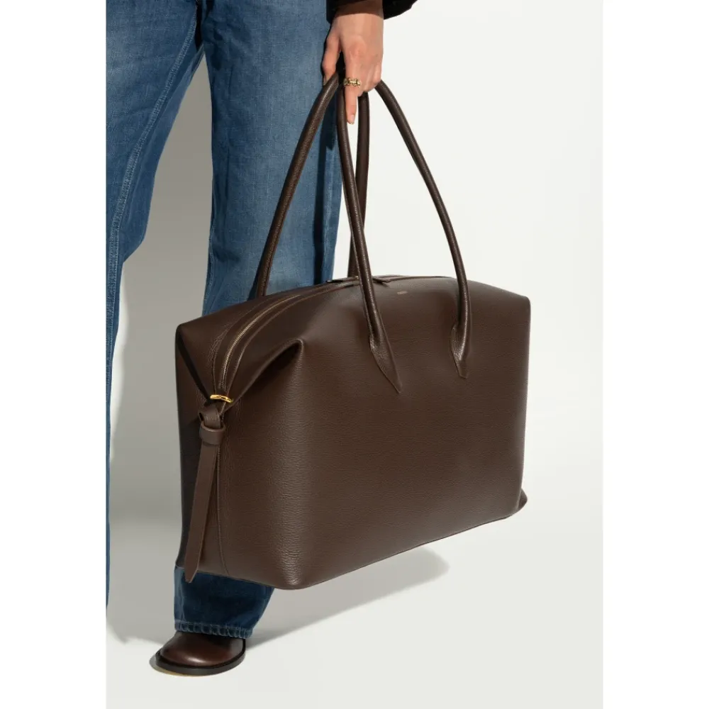 DAMES Yuzefi Weekendtassen^Brioche cabine tas