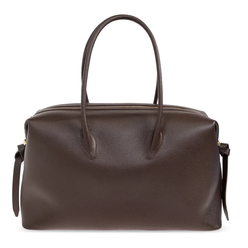 DAMES Yuzefi Weekendtassen^Brioche cabine tas