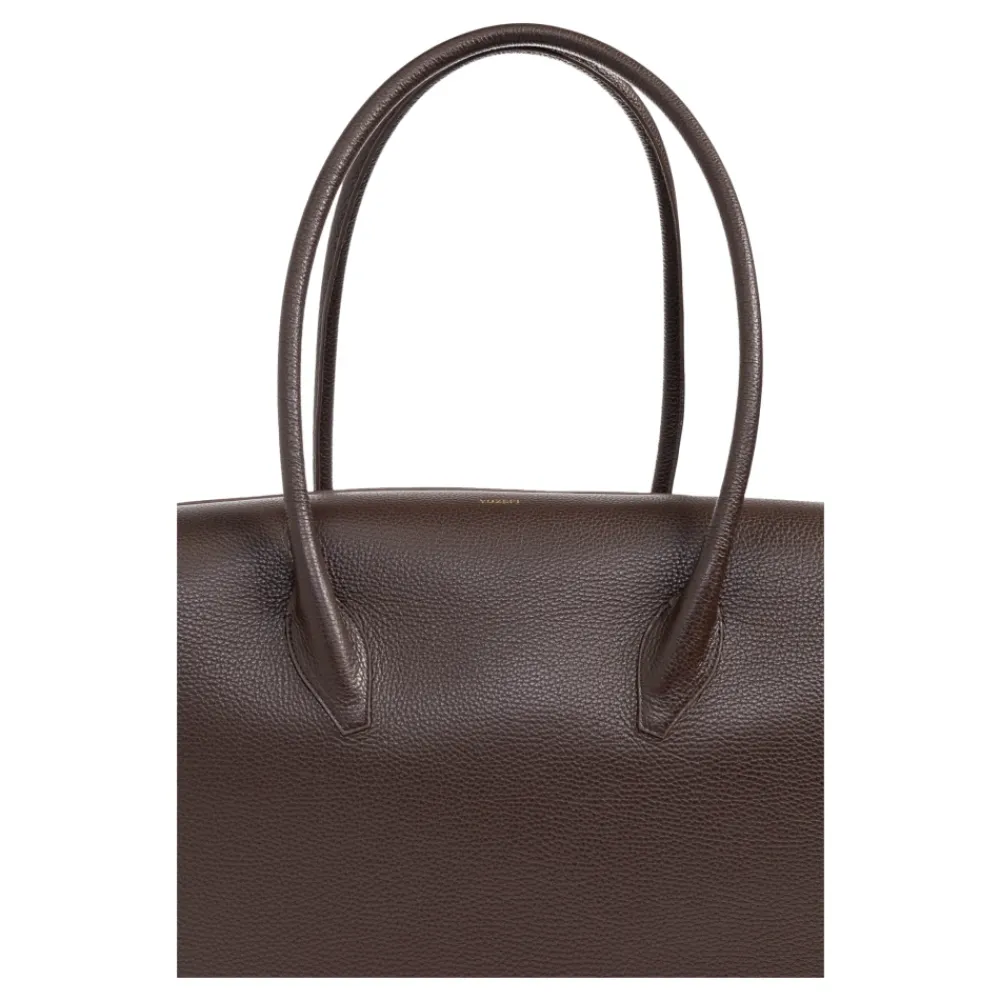 DAMES Yuzefi Weekendtassen^Brioche cabine tas