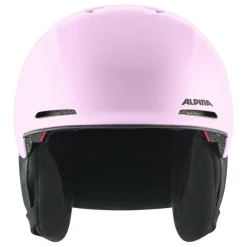 Alpina Wintersport^Brix Skihelm