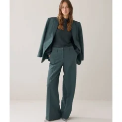 DAMES Summum Woman Broeken^Broek 4s2369-11680