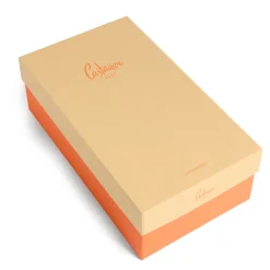 DAMES Castañer BROMELIA/8ED/032 11 cm Wedges